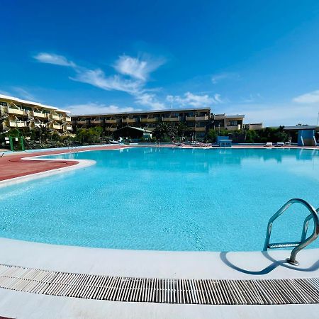 Sunlight Apartment In Costa De Antigua Bagian luar foto