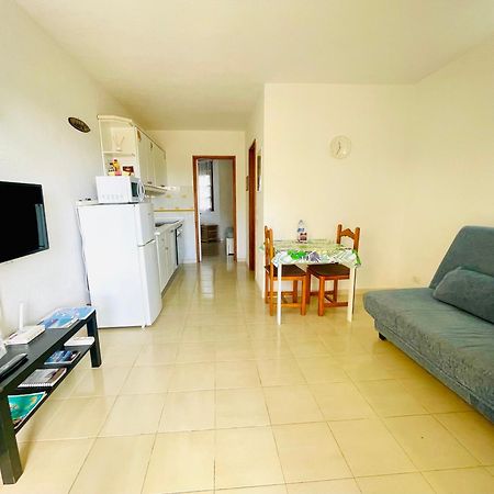 Sunlight Apartment In Costa De Antigua Bagian luar foto