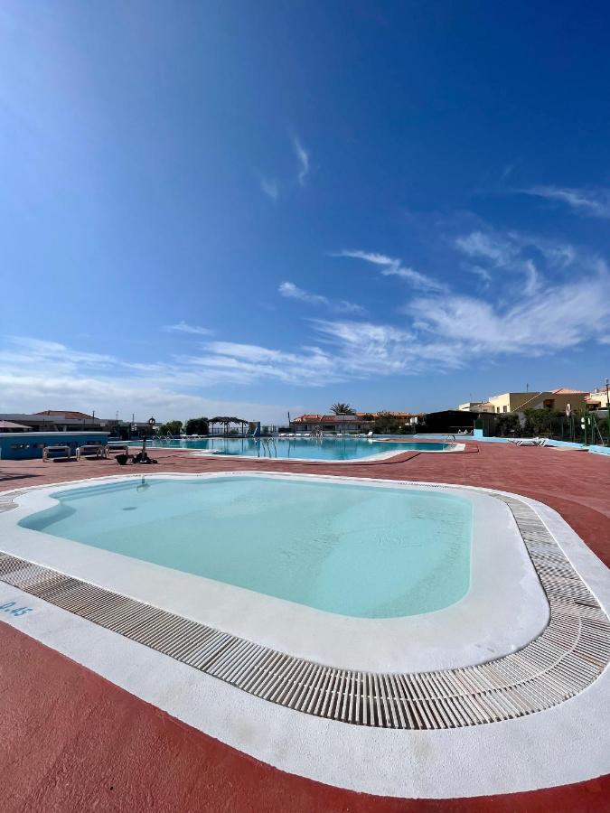 Sunlight Apartment In Costa De Antigua Bagian luar foto