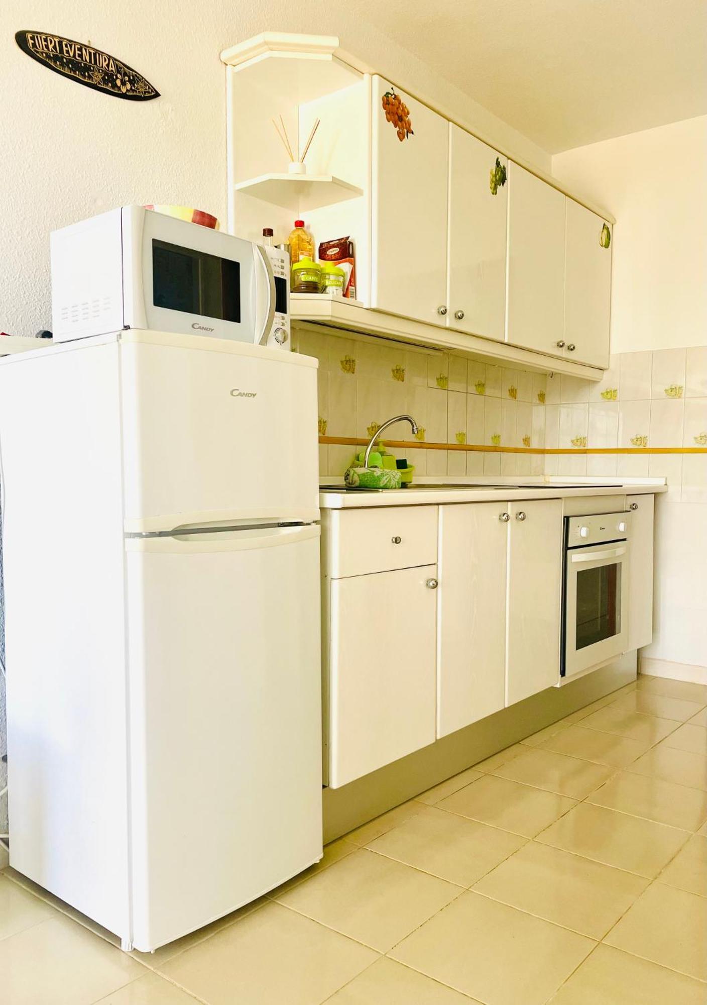 Sunlight Apartment In Costa De Antigua Bagian luar foto