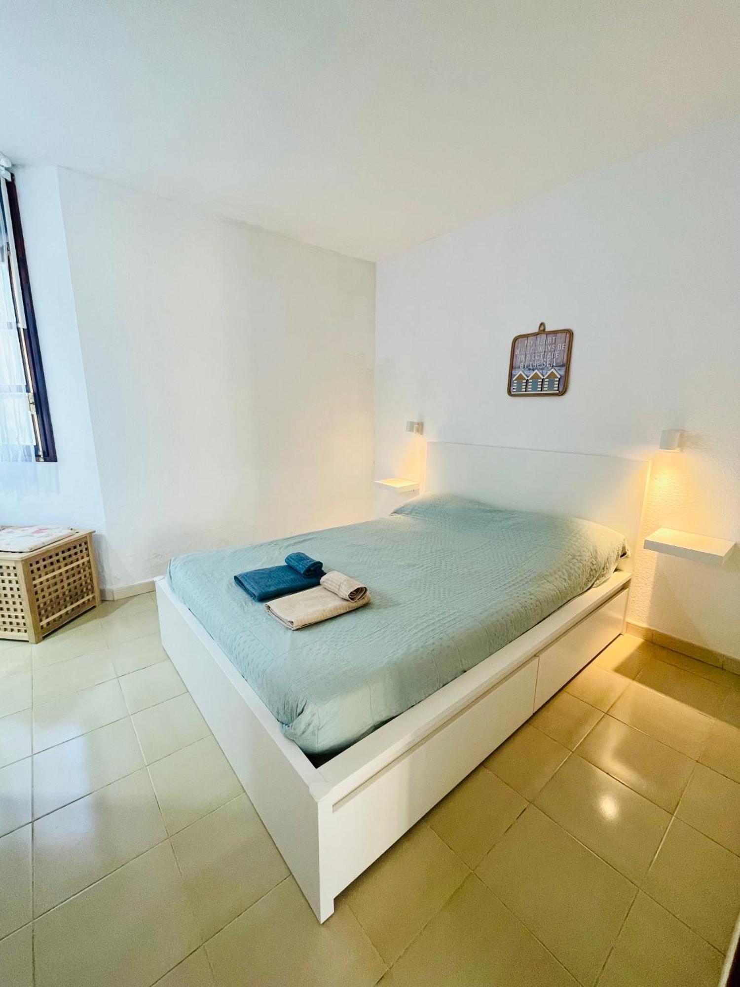 Sunlight Apartment In Costa De Antigua Bagian luar foto