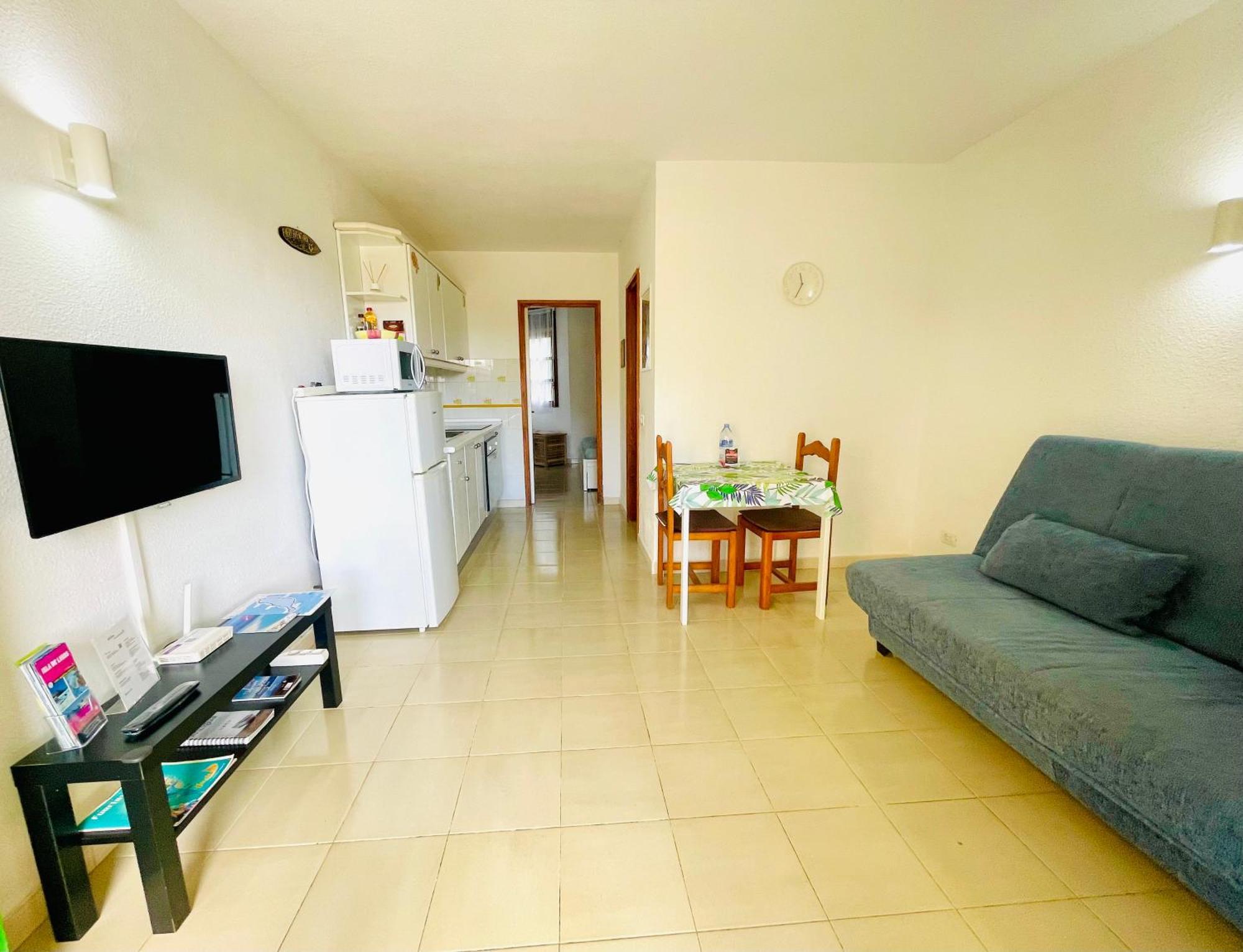 Sunlight Apartment In Costa De Antigua Bagian luar foto