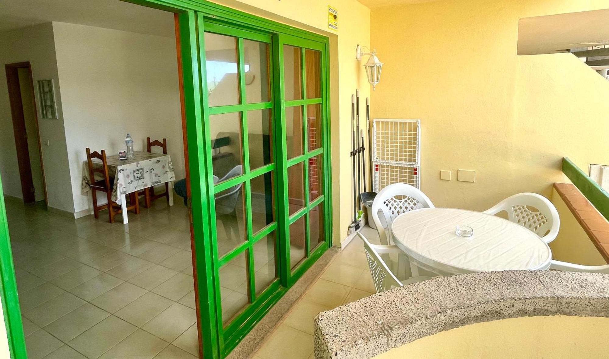 Sunlight Apartment In Costa De Antigua Bagian luar foto